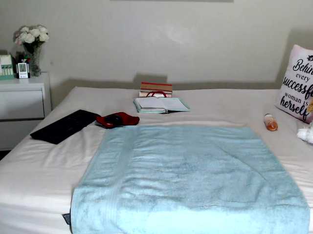 FitBlair66 webcam