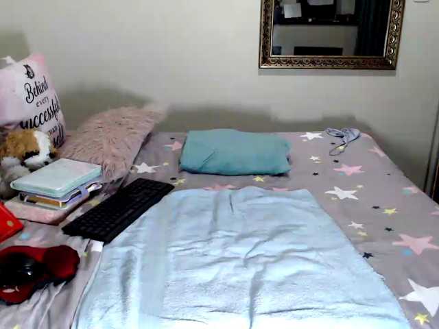 FitBlair66 live cam on BongaCams