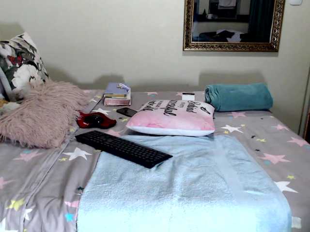 FitBlair66 live cam on BongaCams