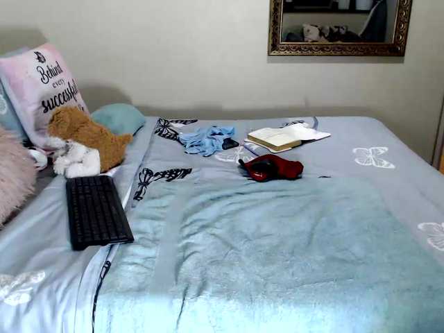 FitBlair66 live cam on BongaCams