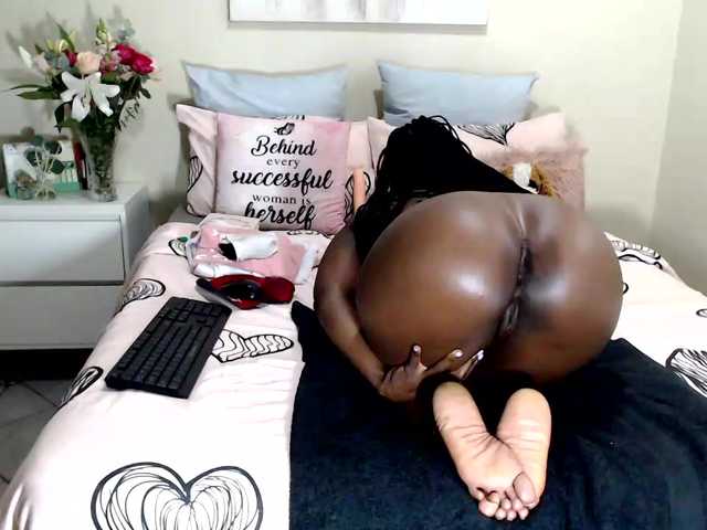 FitBlair66 live cam on BongaCams