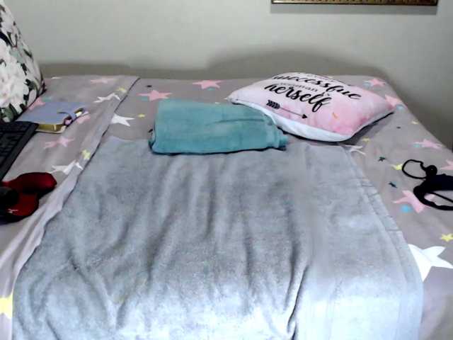 FitBlair66 live cam on BongaCams