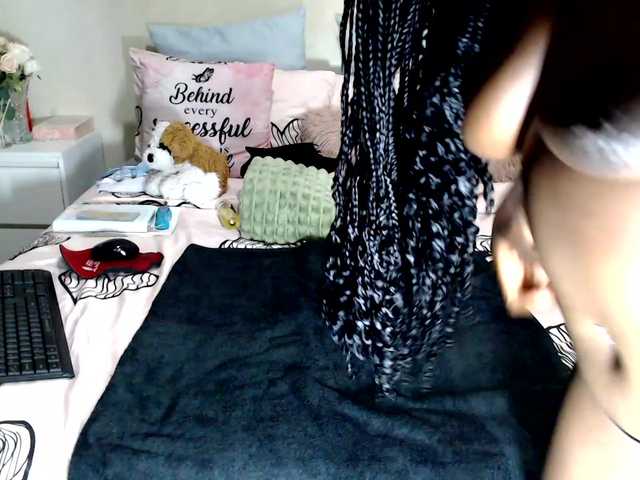 FitBlair66 live cam on BongaCams
