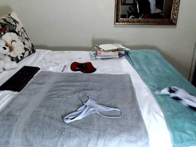 FitBlair66 live cam on BongaCams