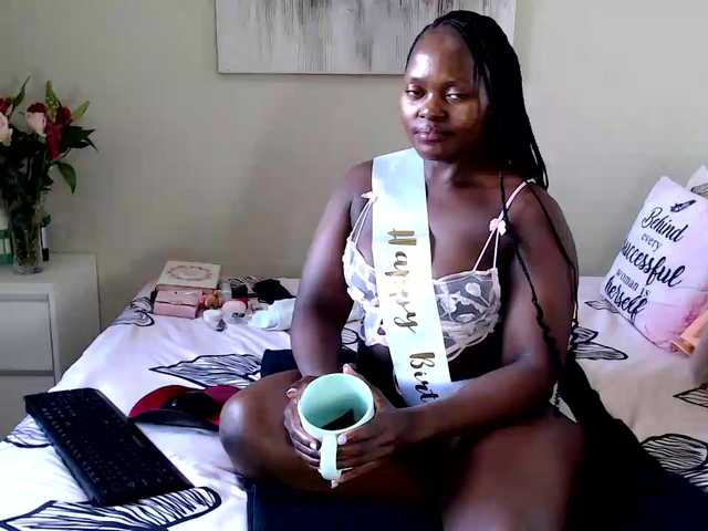 FitBlair66 live cam on BongaCams