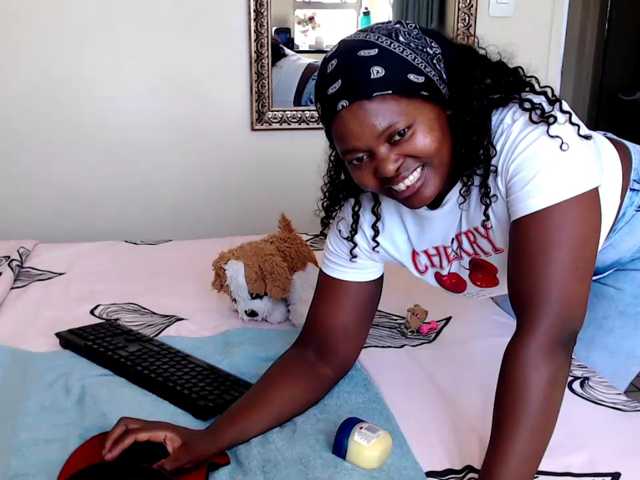 FitBlair66 live cam on BongaCams