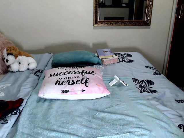 FitBlair66 live cam on BongaCams