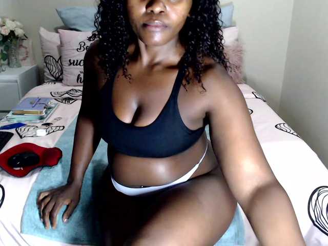 FitBlair66 live cam on BongaCams