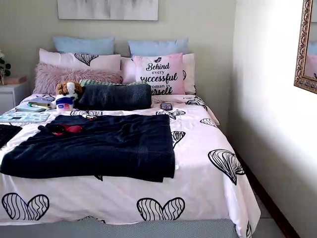 FitBlair66 live cam on BongaCams