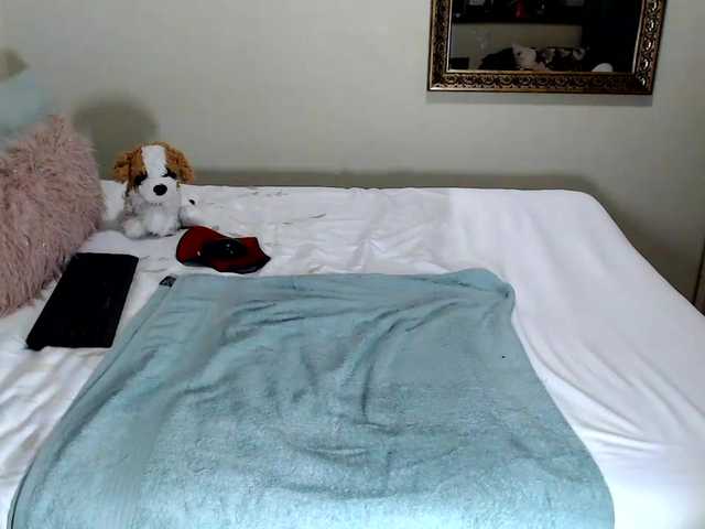 FitBlair66 live cam on BongaCams
