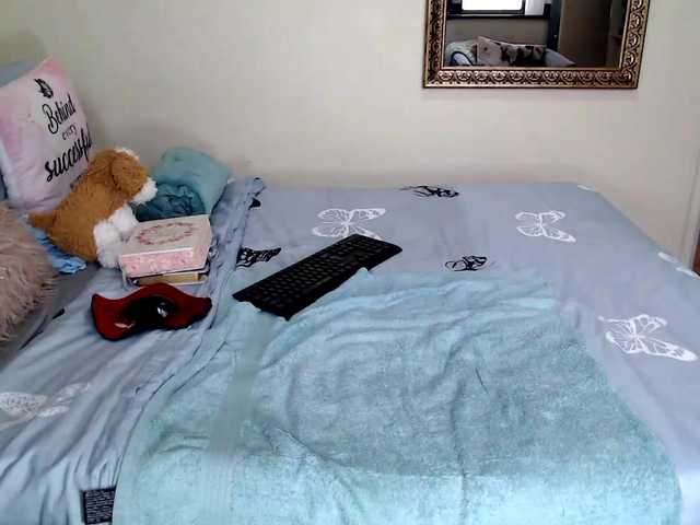 FitBlair66 live cam on BongaCams