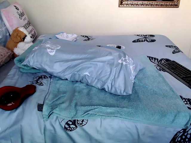 FitBlair66 live cam on BongaCams
