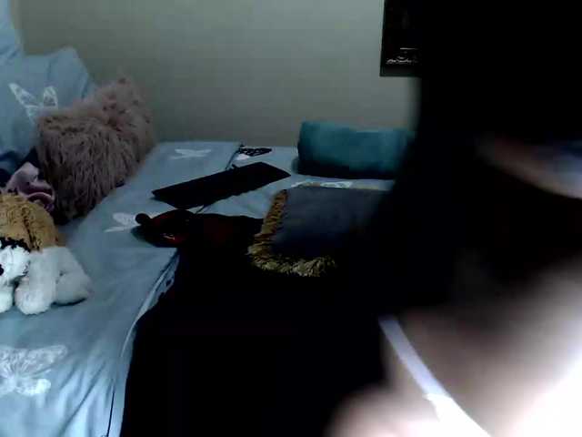 FitBlair66 live cam on BongaCams