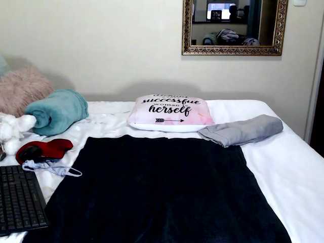 FitBlair66 live cam on BongaCams