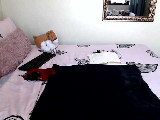 FitBlair66 live cam on BongaCams