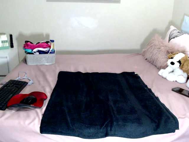 FitBlair66 webcam