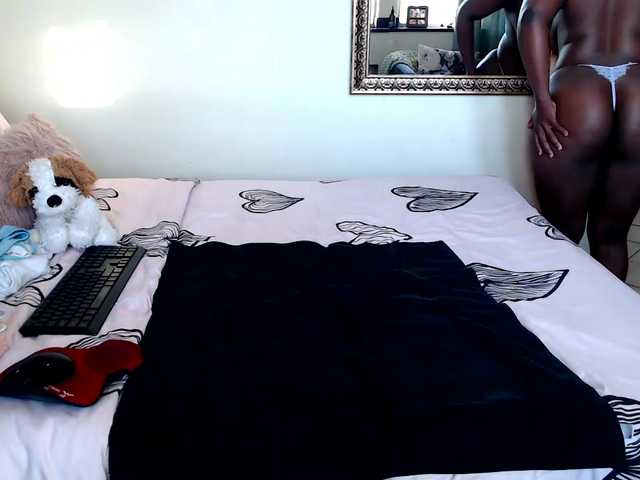 FitBlair66 live cam on BongaCams