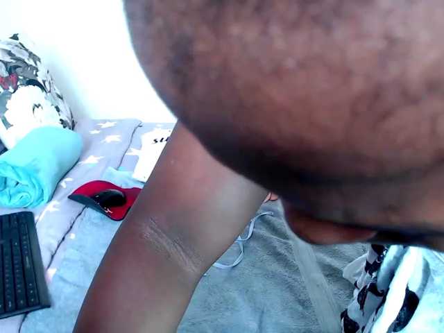 FitBlair66, en vivo ahora en BongaCams