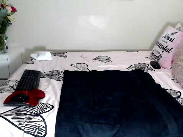 FitBlair66 live cam on BongaCams