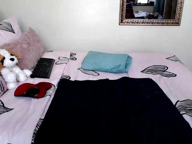 FitBlair66 live cam on BongaCams