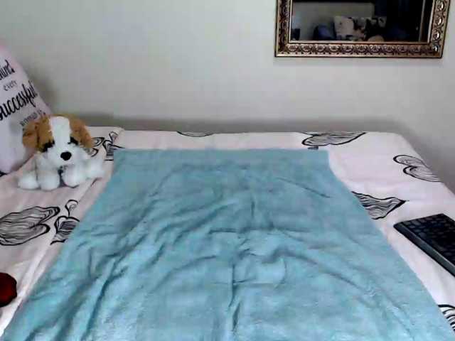 FitBlair66 live cam on BongaCams