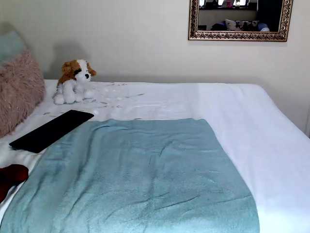 FitBlair66 live cam on BongaCams