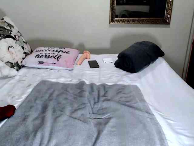 FitBlair66 webcam
