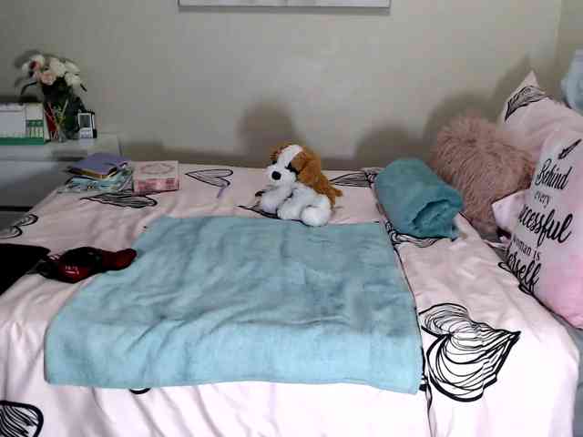 FitBlair66 webcam