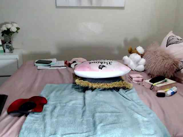 FitBlair66 webcam