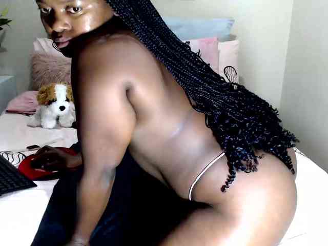 FitBlair66 webcam