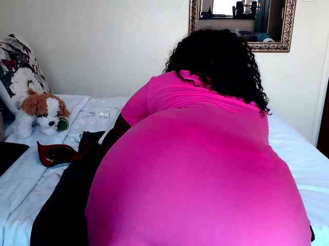 FitBlair66 webcam