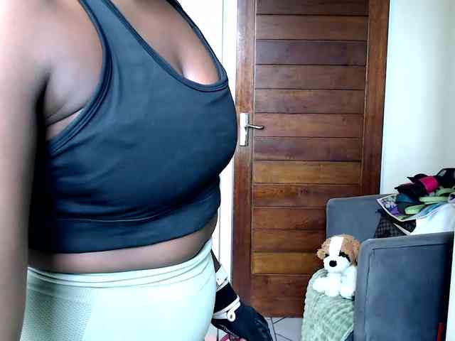 FitBlair66 webcam