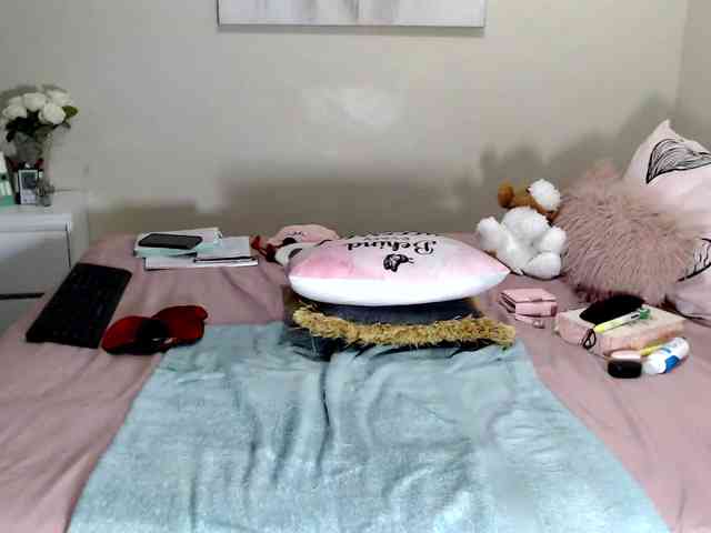 FitBlair66 webcam