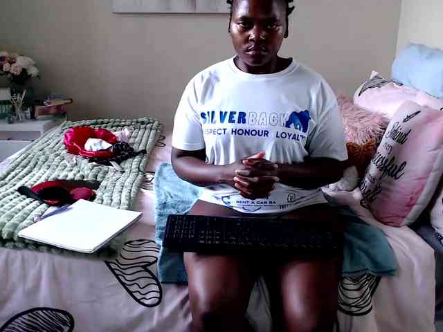 FitBlair66 webcam