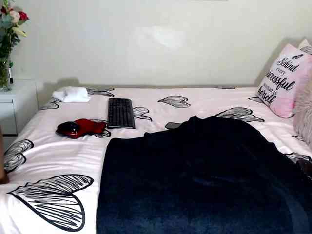 FitBlair66 webcam
