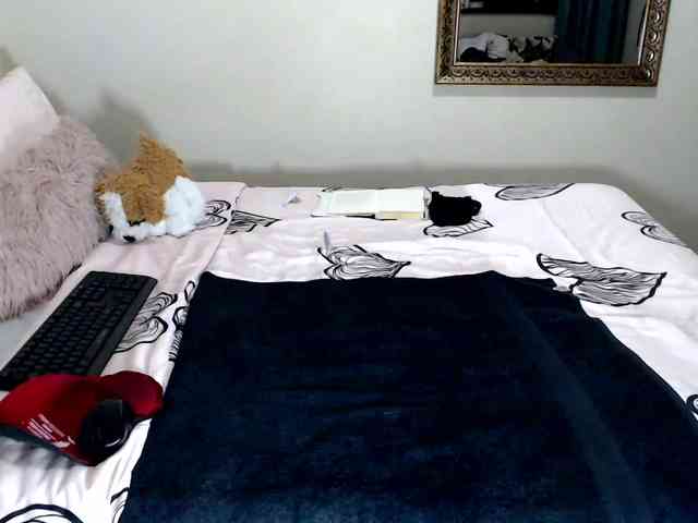 FitBlair66 webcam