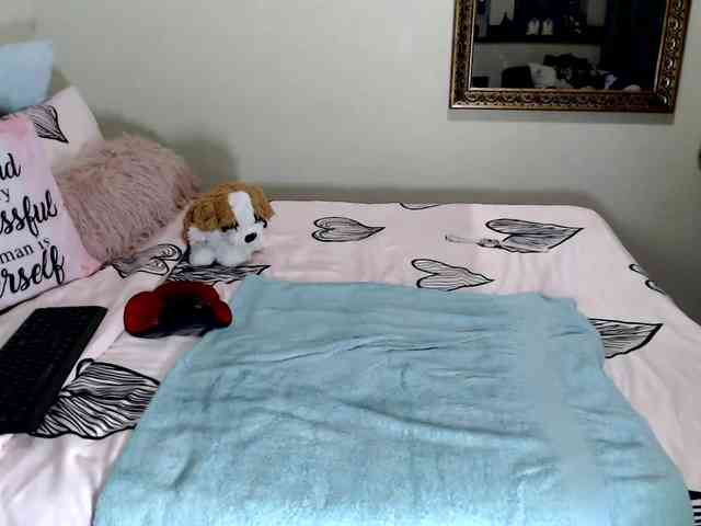 FitBlair66 webcam