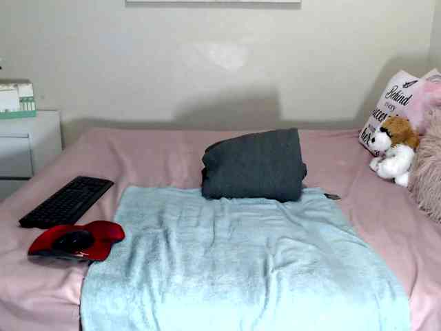 FitBlair66 webcam