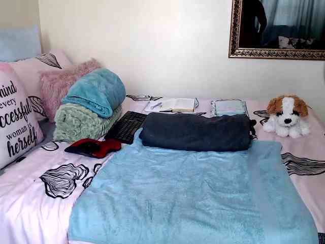 FitBlair66 webcam