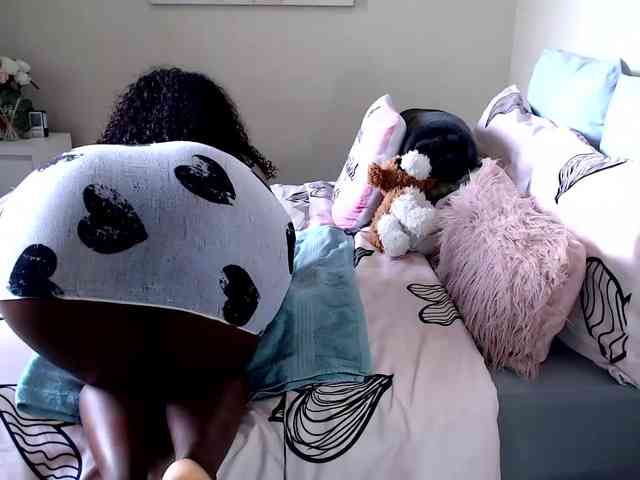 FitBlair66 webcam