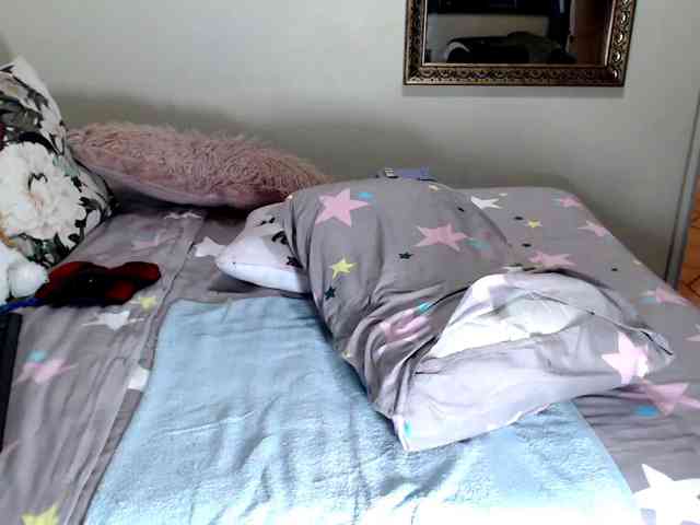FitBlair66 webcam