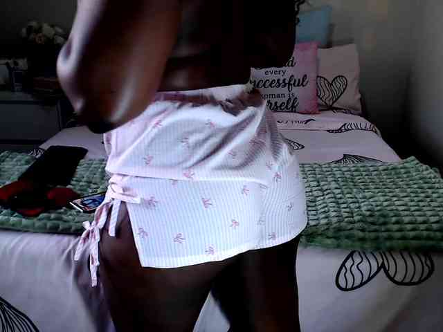 FitBlair66 webcam