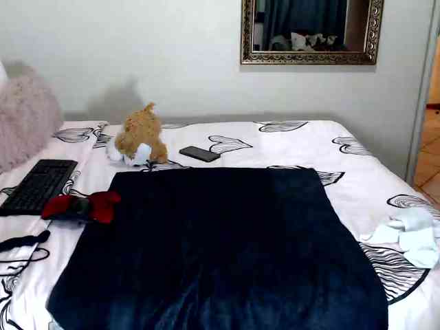 FitBlair66 webcam