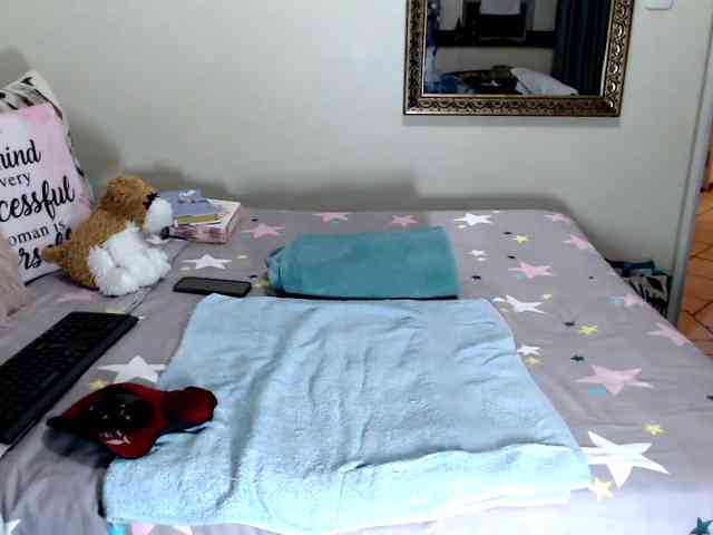 FitBlair66 webcam