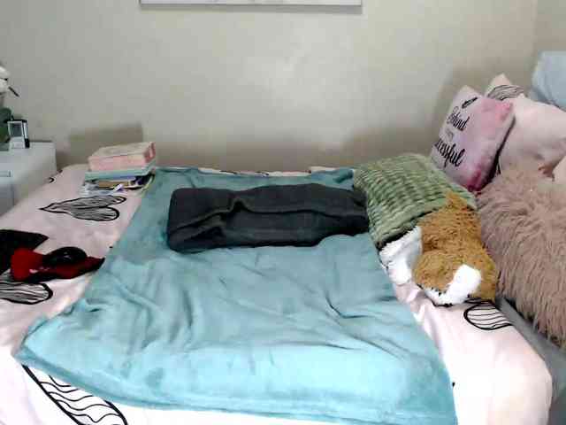 FitBlair66 webcam