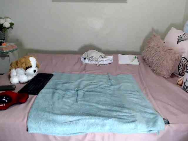FitBlair66 webcam