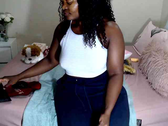 FitBlair66 webcam
