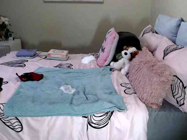FitBlair66 webcam