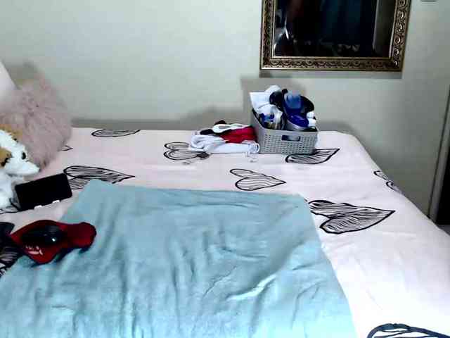 FitBlair66 webcam