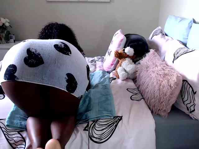 FitBlair66 webcam